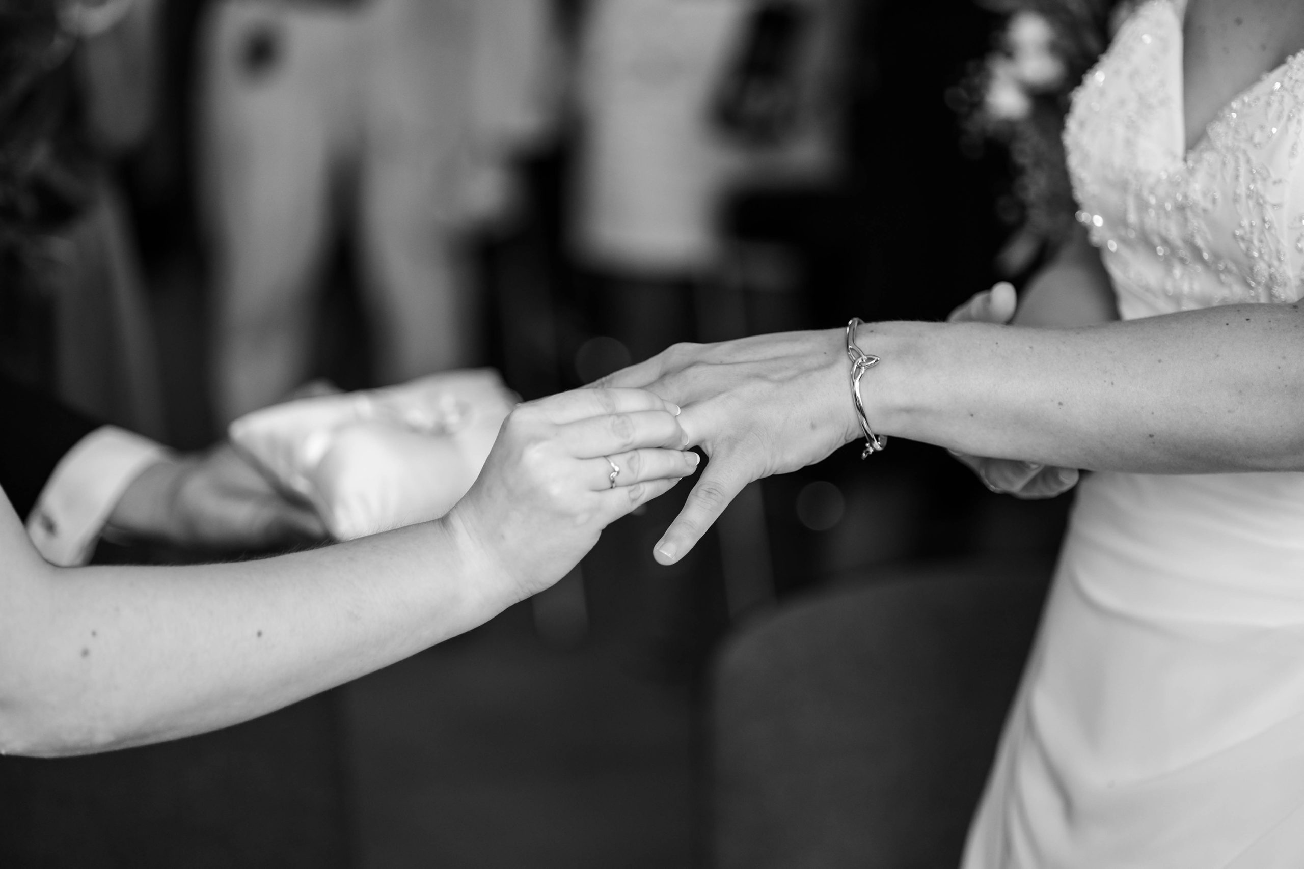 échanges d'alliances